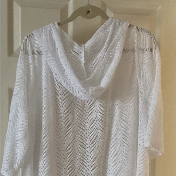 Coverup - Picture 2 of 2